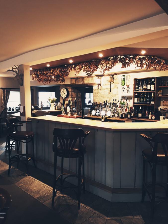 The Five Dials Inn Ilminster Exterior photo