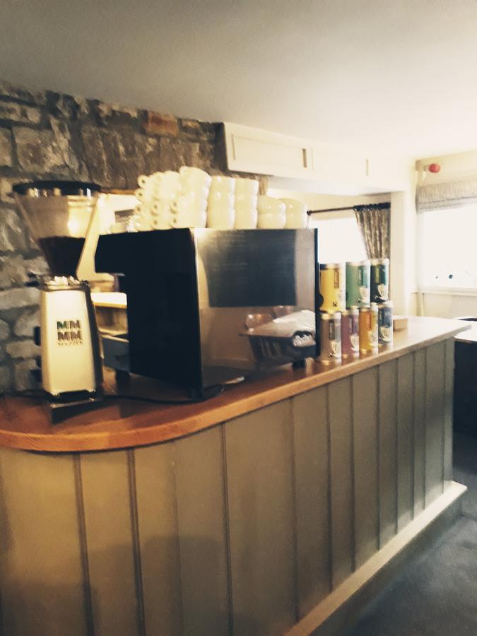 The Five Dials Inn Ilminster Exterior photo