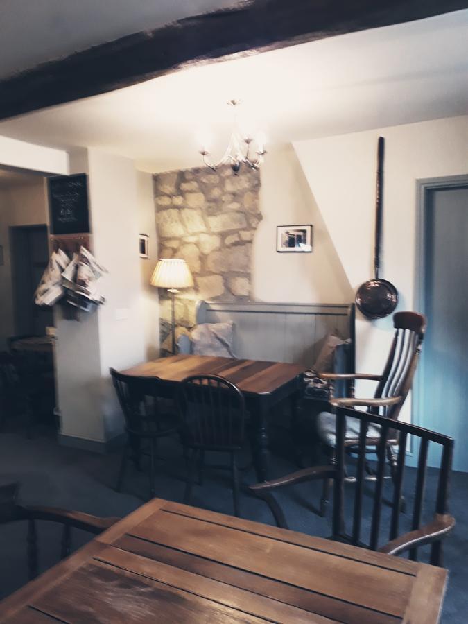 The Five Dials Inn Ilminster Exterior photo