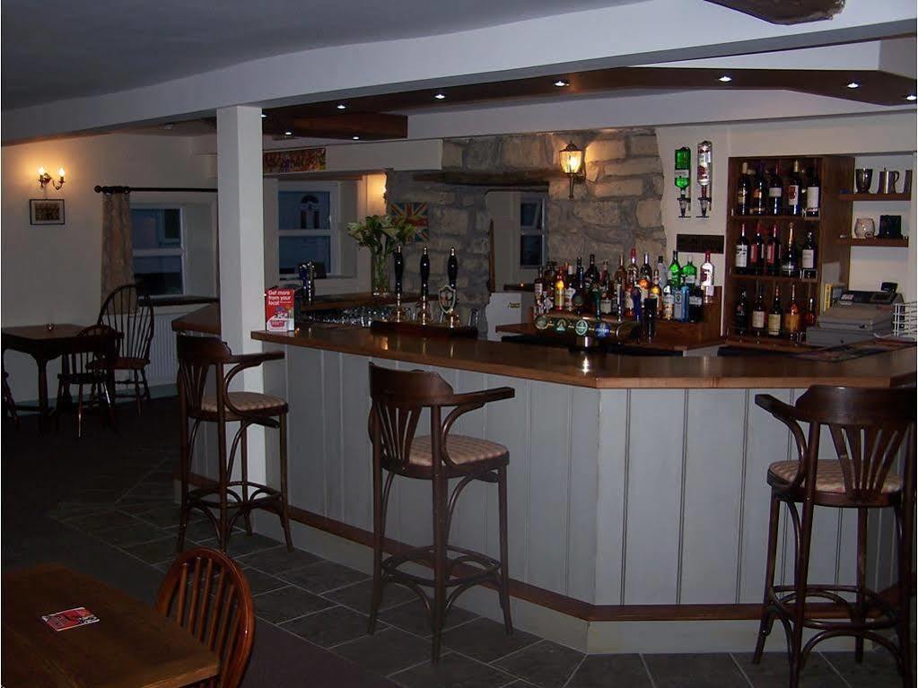 The Five Dials Inn Ilminster Exterior photo